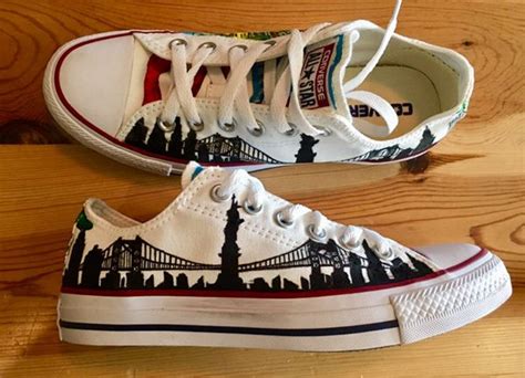 custom shoes nyc